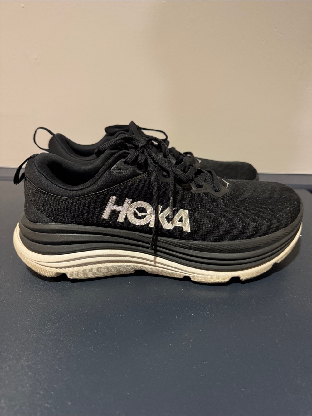 Hoka Women’s Gaviota 5 Size 9.5